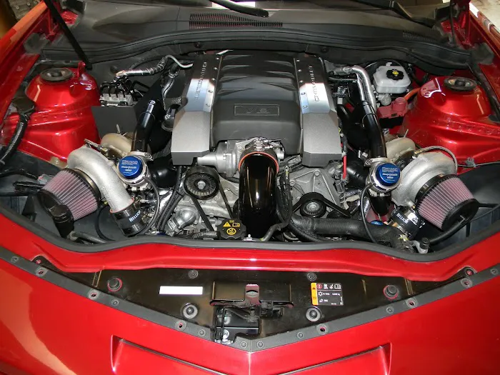 Hellion Turbo 0