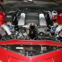 Hellion Turbo