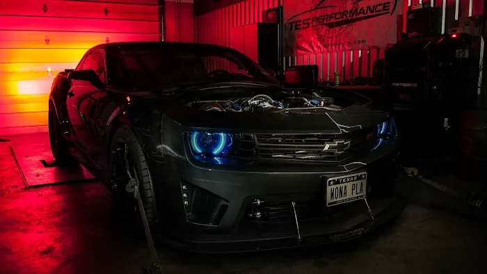 Hellion Turbo 4
