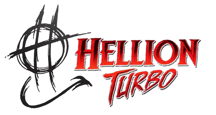 Hellion Turbo 5