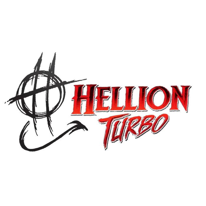Hellion Turbo 6