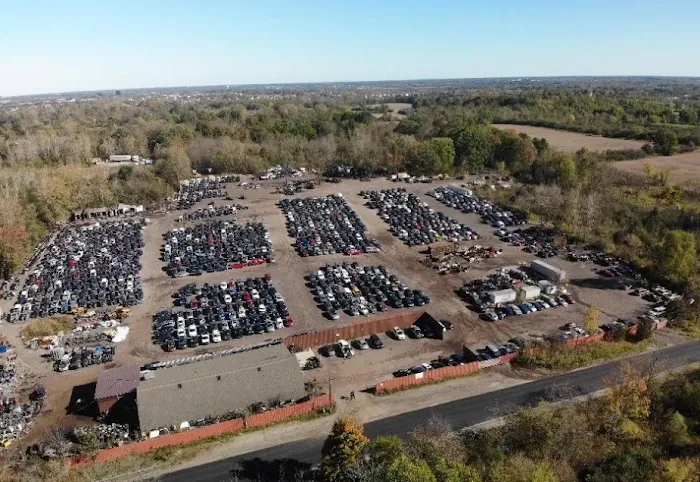 Town & Country Auto Parts 2