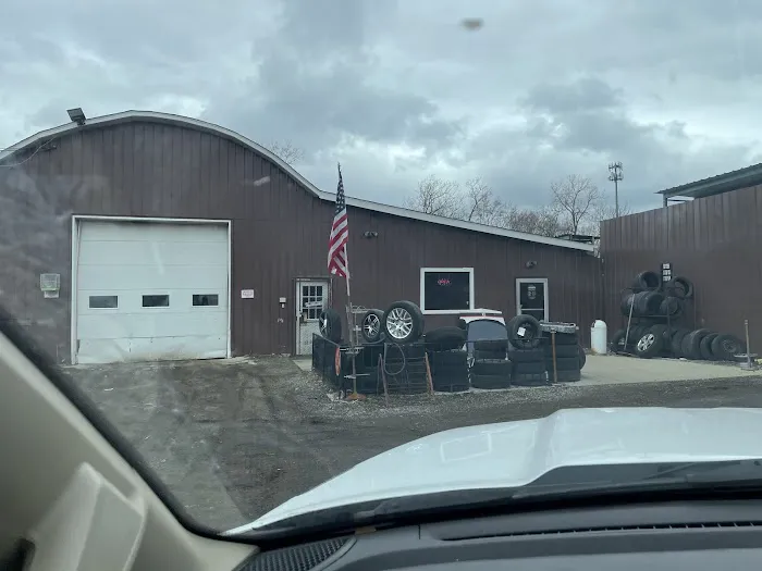 Town & Country Auto Parts 1