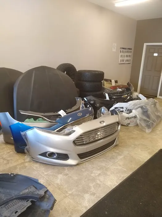Town & Country Auto Parts 3