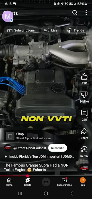 C.M.T AUTO REPAIR 5