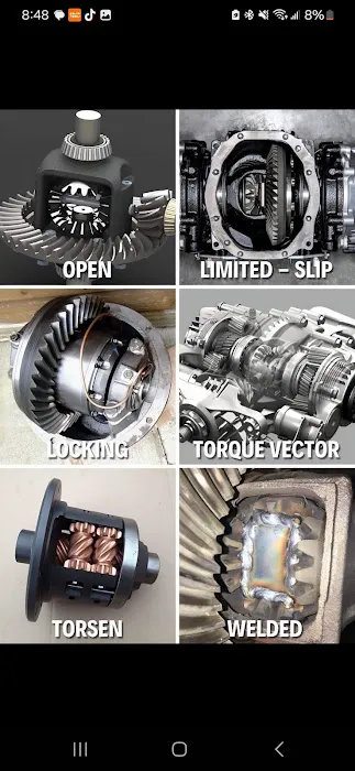 C.M.T AUTO REPAIR 4