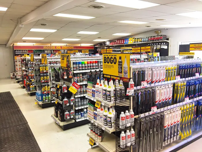 Advance Auto Parts 1
