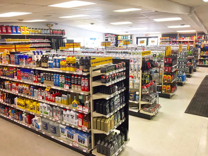 Advance Auto Parts 4