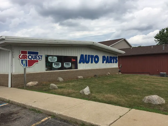 Advance Auto Parts 3