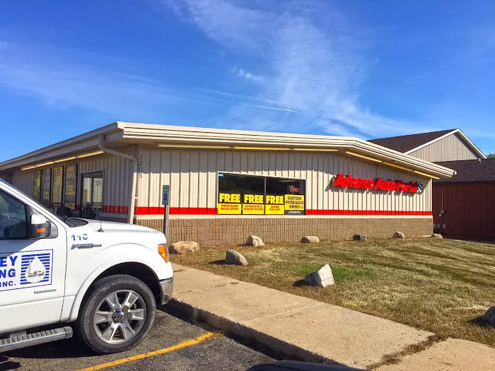 Advance Auto Parts 9