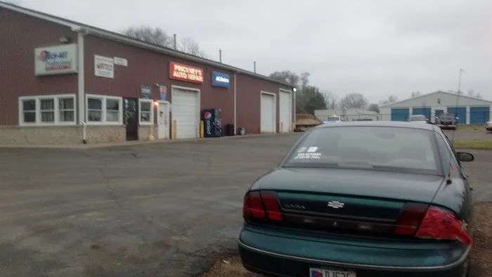 Pinckney's Auto Repair Center 1
