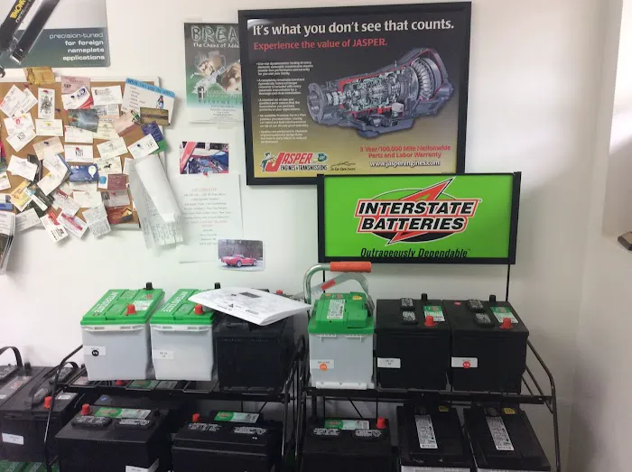Carney's Complete Auto Service 4