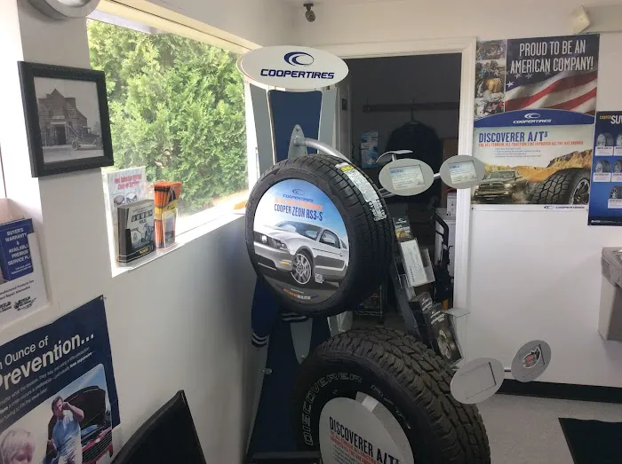 Carney's Complete Auto Service 2