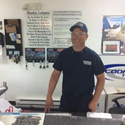 Carney's Complete Auto Service ico
