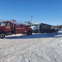 Brian's Yellow Engine Shop Inc