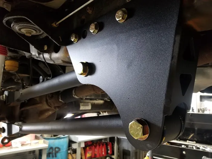 NorthSide Garage 5