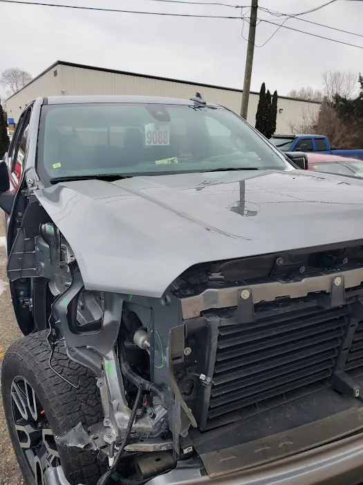 LaFontaine Collision Center & Body Shop of Highland 0