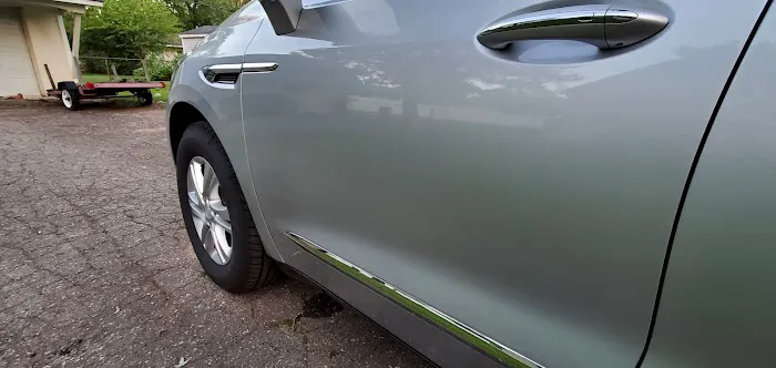 LaFontaine Collision Center & Body Shop of Highland 1
