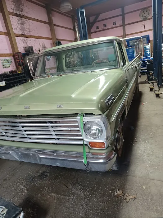 Smith diesel performance 0