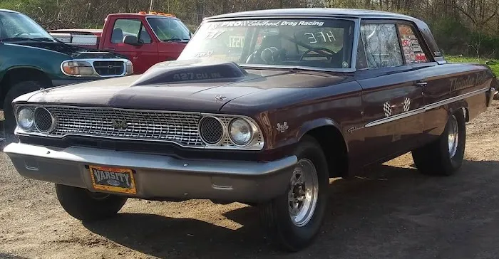 Smith diesel performance 1