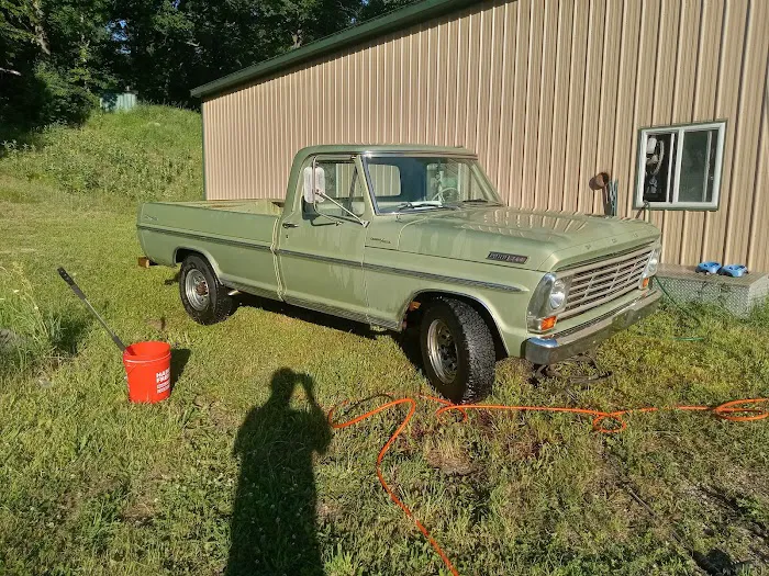 Smith diesel performance 3