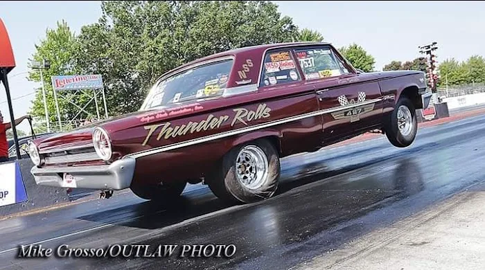 Smith diesel performance 2