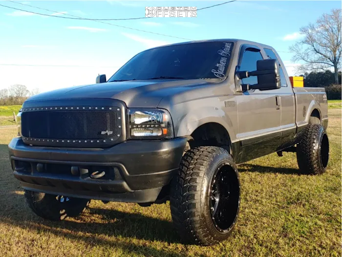 Smith diesel performance 5