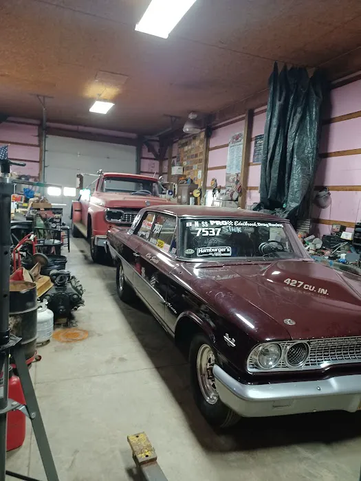 Smith diesel performance 6