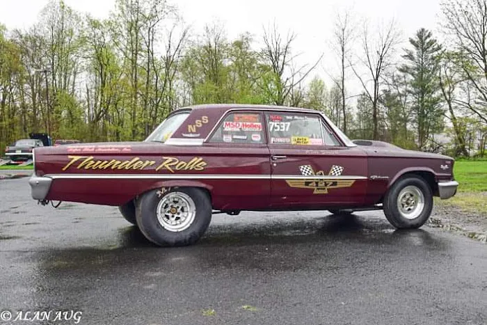 Smith diesel performance 7