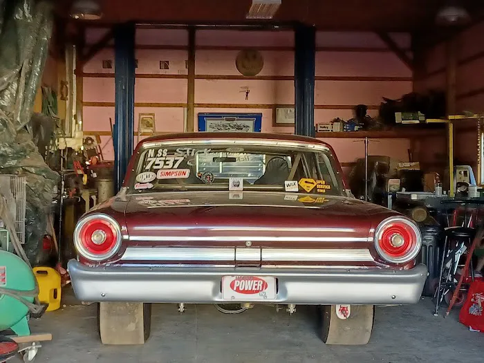 Smith diesel performance 4