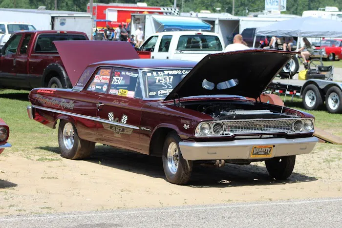 Smith diesel performance 9