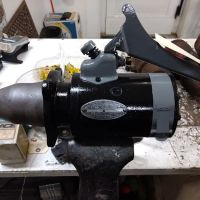 Elliott's Alternator & Starter