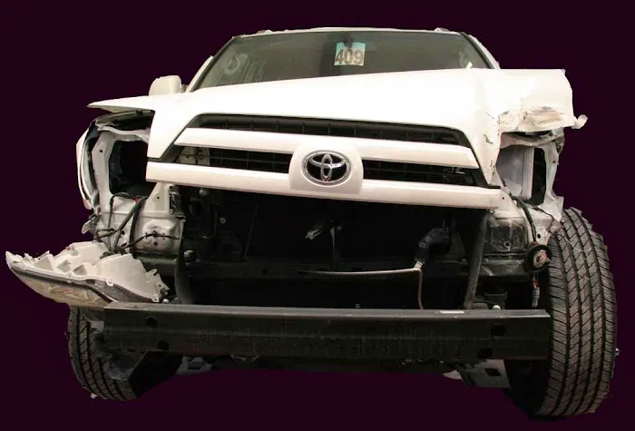 Bill's Collision & Radiator 1