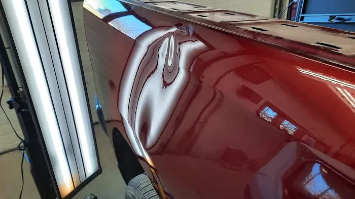 Michigan Dent Repair 2