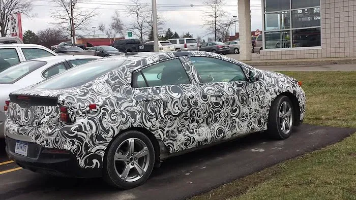 Michigan Dent Repair 7