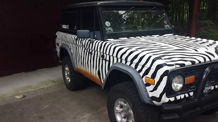 Michigan Dent Repair 9