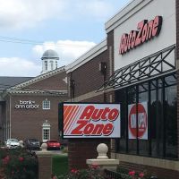 AutoZone Auto Parts