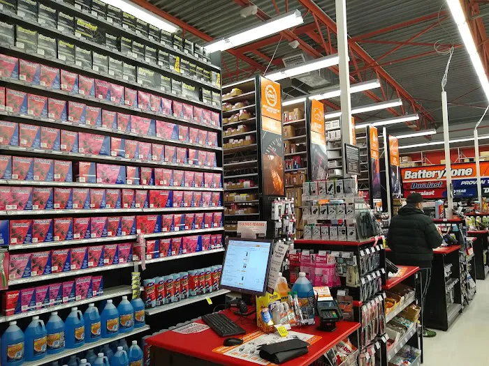 AutoZone Auto Parts 2