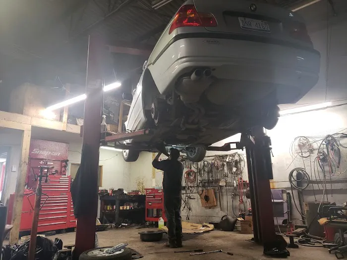 Certified Auto Care of Plymouth 1