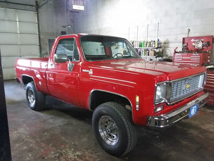 Certified Auto Care of Plymouth 4