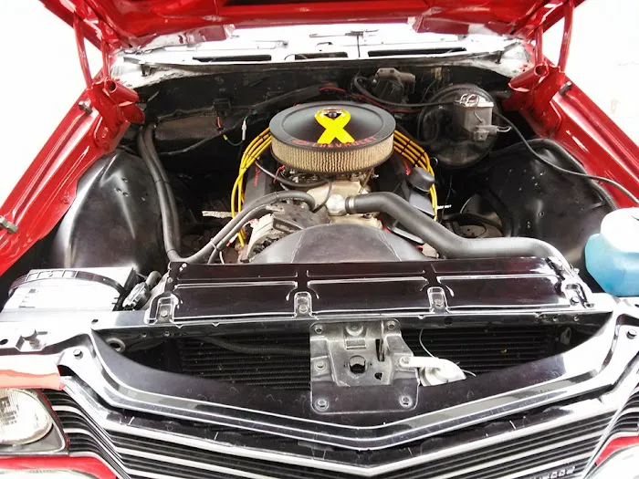 Certified Auto Care of Plymouth 8