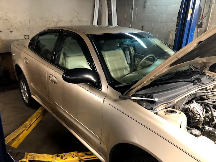 Certified Auto Care of Plymouth 6