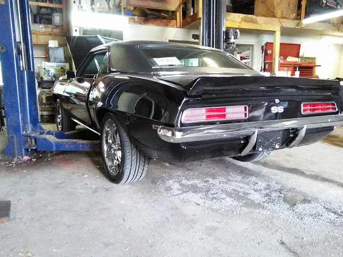 Certified Auto Care of Plymouth 9