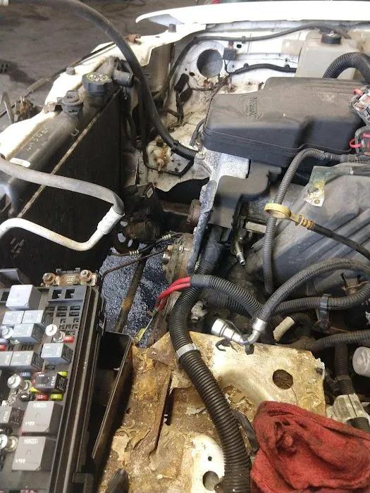 Plymouth Brake, Suspension & Car Repair 0
