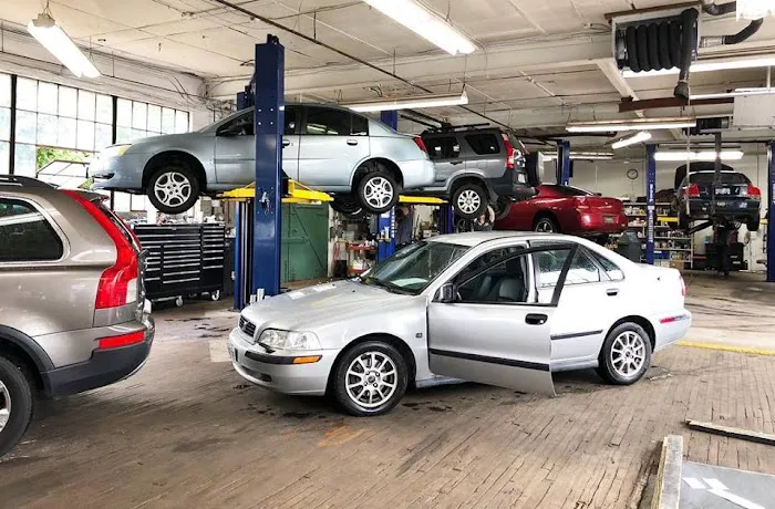 Plymouth Brake, Suspension & Car Repair 3