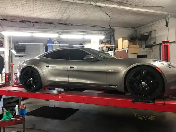 Plymouth Brake, Suspension & Car Repair 6