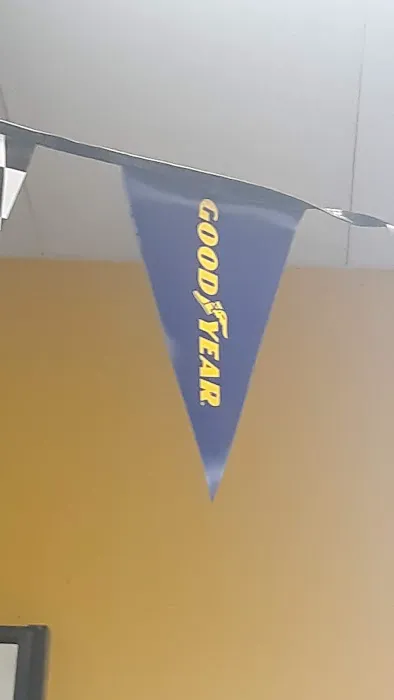 Good Year Tire Center 0