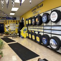 March Tire and Auto Service, Inc.