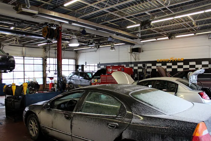 March Tire and Auto Service, Inc. 2