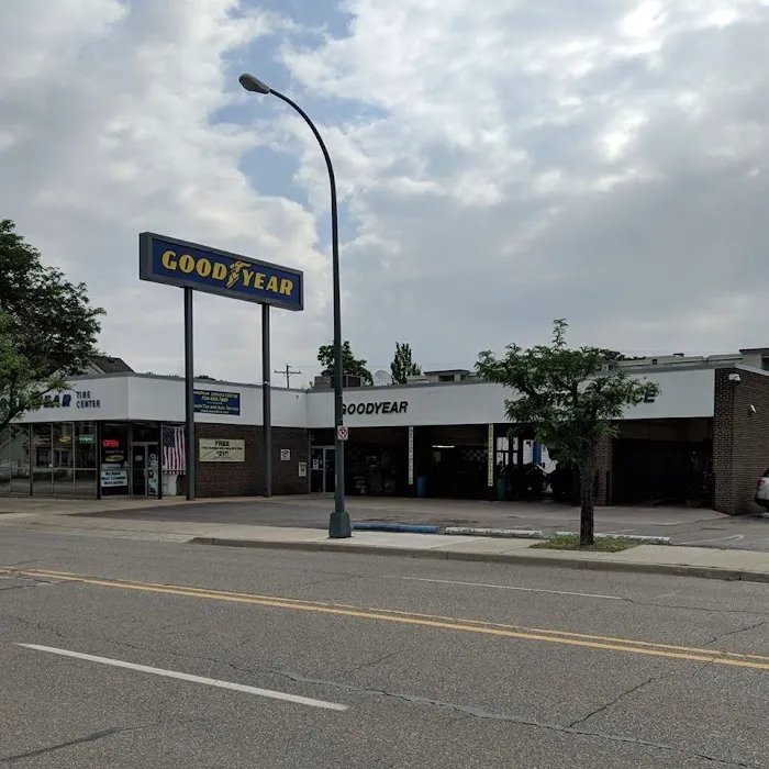 March Tire and Auto Service, Inc. 1